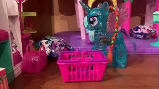 Мама, купи мне пони. My little pony. Пони игрушки #майлитлпони #длядетей #mylittlepony