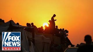 Why Iran is in a 'BAD' situation