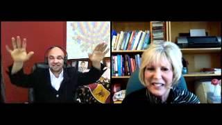 Law of Attraction Talk Radio brings Core Love Back