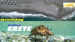 Spearfishing The Seductive South CRETECATCH and COOKSlipper Lobster Spaghetti