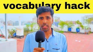 Prefix as Shortcut to English Vocabulary!