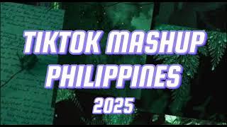 New Tiktok Mashup 2025 Philippines Party Music Viral Dance Trends January