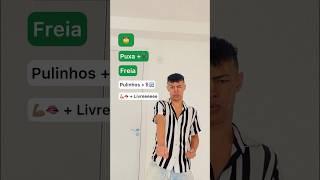 Quero dançar com você Dj Vinicius - Dancinha tik tok #dance #tiktok #shorts