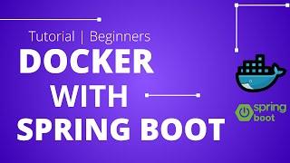  How to Deploy and Run Your Spring Boot Application in Docker | Full Tutorial for Beginners | Java