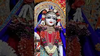 #radheradhe japaa karo #krishna naam ras piya karo #bhajan #ytshorts #song  radhe krishna #iskon