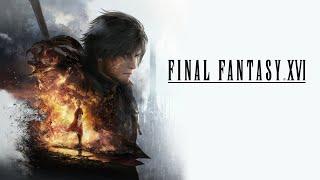 lets play FINAL FANTASY 16 FIGHT CANCLE