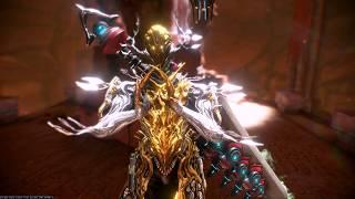 Warframe: Baro Ki'Teer 14/07/2017 (Плутон) + Харизма Ки'Тиир