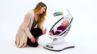 4moms mamaRoo 4.0