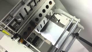 TBC552L Non-Adhesive Material Cutter by START International