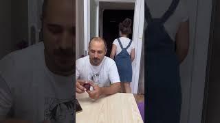#ailevidurumlar #funny döndü dolandı geri geldi