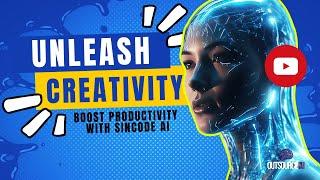 Unleash Creativity and Boost Productivity with Sincode AI: Comprehensive Review & Tutorial (2023)