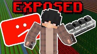 The Truth About 23Lives... | Hypixel Skyblock