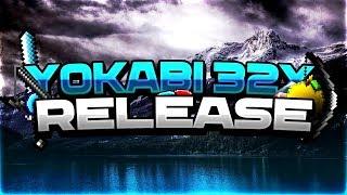 Yokabi [32x] PvP Texture Pack Release [FPS Friendly]