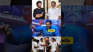 Vijay - EPS #Stalin #shorts #dmk #admk #savukku #udhayanidhistalin #thalapathyvijay #thalapathy