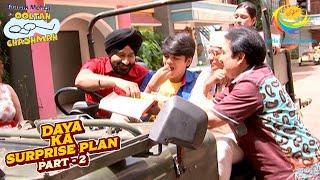 Gada Family चली Ahmedabad! | Taarak Mehta Ka Ooltah Chashmah | Daya Ka Surprise Plan
