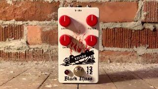 Black/Mass Electronics 1312 Distortion (V1) // Full Walkthrough