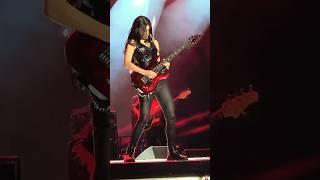 LARISSALIVEIR QUEEN  #guitar #guitarist #guitarsolo #music#youtube#youtuber#subscribemychannel#like