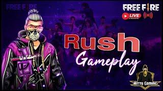 GRAND MASTER PUSHING Funny Moment Live Tamil |KITTU GAMING