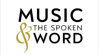 (12/22/24) | Music & the Spoken Word | The Tabernacle Choir (#livestream)