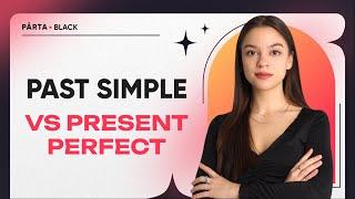 Past Simple VS Present Perfect |  АНГЛИЙСКИЙ ЯЗЫК ОГЭ 2023 | PARTA