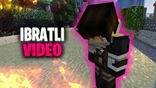 MINECRAFT / ONASINI QADRLAMAGAN FARZAND ! / IBRATLI VIDEO