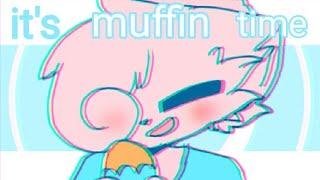 it's muffin time meme /roblox piggy animation