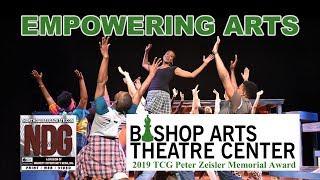 Empowering Arts (Bishop Arts Theatre)