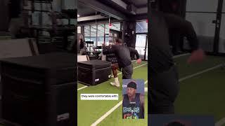 Courtland Sutton’s Road to Excellence with Alkeme Sports Rx Testimonial #nfl #courtlandsutton