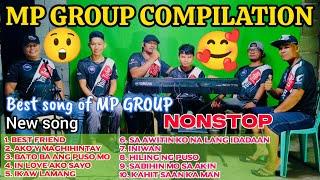 BEST SONG OF MP GROUP COMPILATION