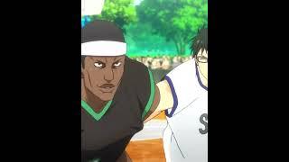 Team Jabberwock #anime #KurokoBasketball #basketball #invincible #call #world #streetball #thebest