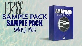 (Free) Amapiano Sample Pack, sgija, private school & more!!!