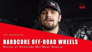 TireSouth TSTV - Hardcore Off-Road Wheels Review