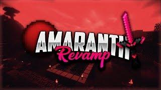 แจกAmaranth 32x Revamp By PIPOYTJKZ[TestRenderSettings]