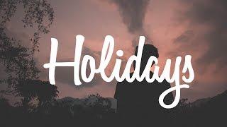 Holidays In Nepal/Travel Film - Rey Sagar