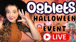  Ooblets Halloween UPDATE First Look | Ooblets Nintendo Switch