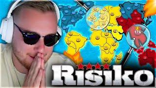 Die SPANNENDSTE RUNDE RISIKO!  | SolutionPlayz