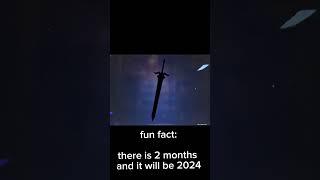 fun fact