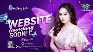 Blue Fairy Laila ‘s Website #bluefairylaila