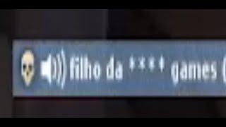 [TF2] talento de um filho da ****