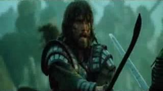 King Arthur - Lux Auterna
