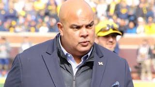 OSU Insider: BREAKING NEWS On The Michigan HAMMER??