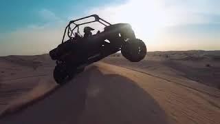 Buggy Rental Dubai - Rent A Buggy in Dubai - Deep Desert Adventures