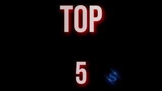 Top 5 - highlights warface #shorts