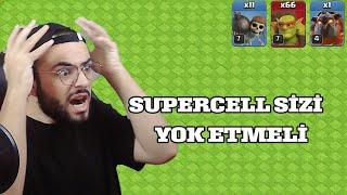 VARLIĞIYLA SUÇ İŞLEYEN KÖY SAHİPLERİ (KÖY İNCELEMESİ 13) (CLASH OF CLANS)