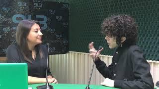 Entrevista a LP  en México 2018 en Español - Subtitulado