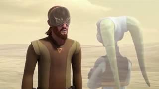 Звёздные войны: Повстанцы ¦Star Wars Rebels ¦ Season 4 ¦ Official Trailer 2