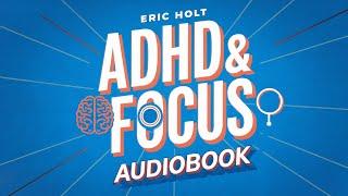 ADHD & Focus | Ultimate Audiobook Guide