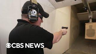 Gun violence prevention | Eye on America