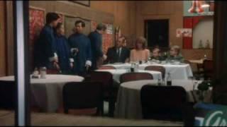 A Christmas Story Chinese Restaurant Scene