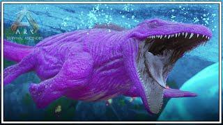 Welcome To ARK Atlantis A New Map Completely Underwater | Ark Survival Ascended